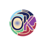 Omar Khan personal logo