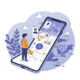 Digital mental health and accessibility