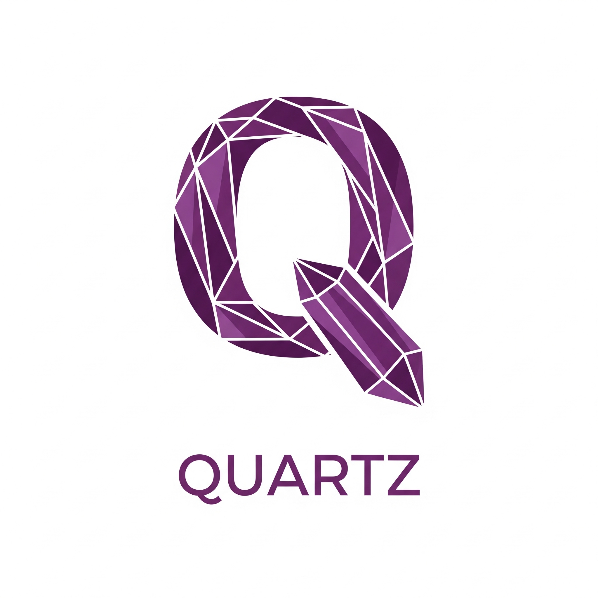 QUARTZ logo